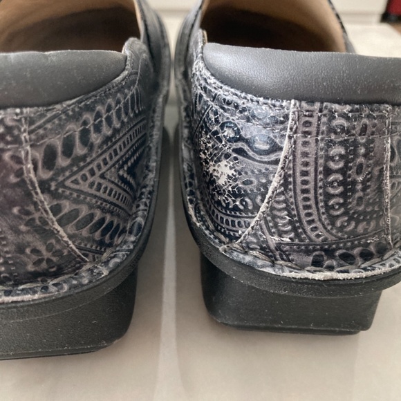 Alegria Nursing clog - Picture 5 of 12